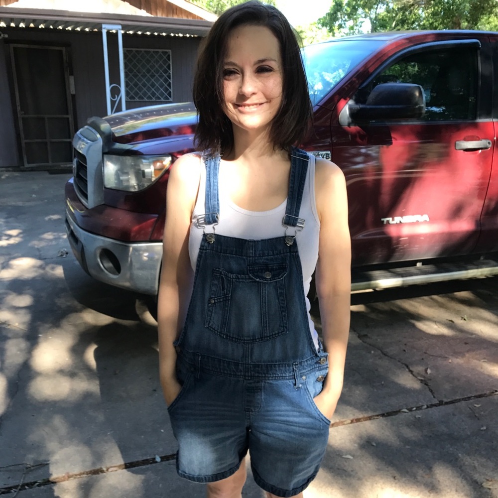 Meet your Posher, Jana